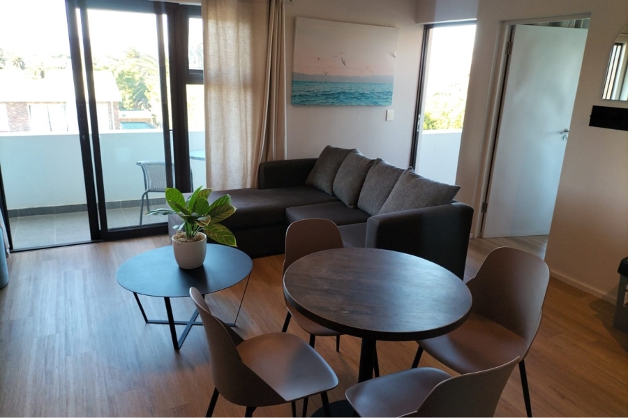 To Let 2 Bedroom Property for Rent in Waves Edge Western Cape